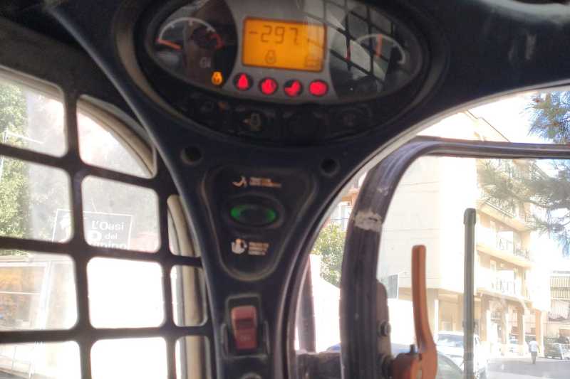 OmecoHub - Immagine BOBCAT S650